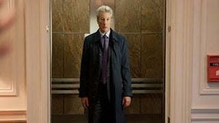 ‘Arbitrage’ Review: Richard Gere Owns This Slick Con Game